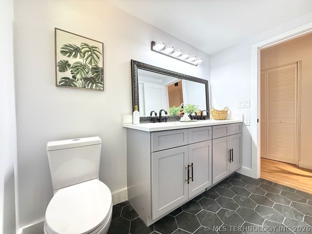 4316 E 72nd Place, Tulsa, OK 74136
