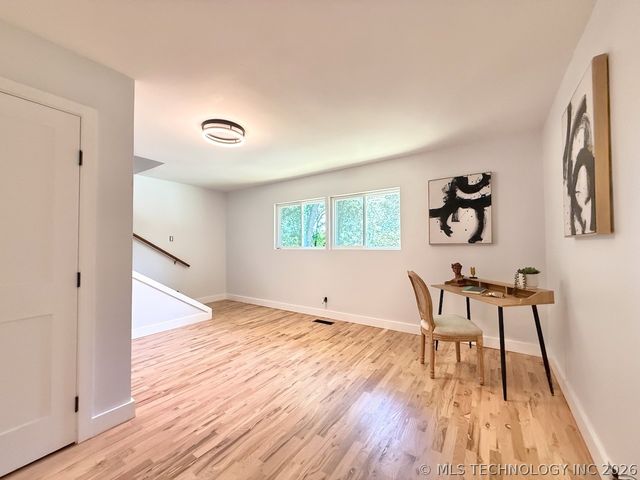 4316 E 72nd Place, Tulsa, OK 74136