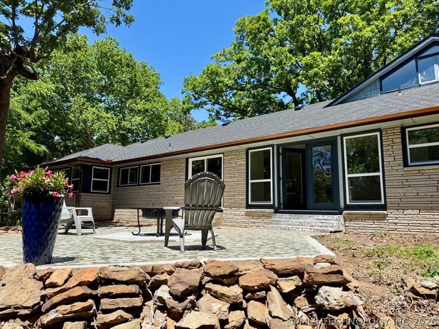 4316 E 72nd Place, Tulsa, OK 74136