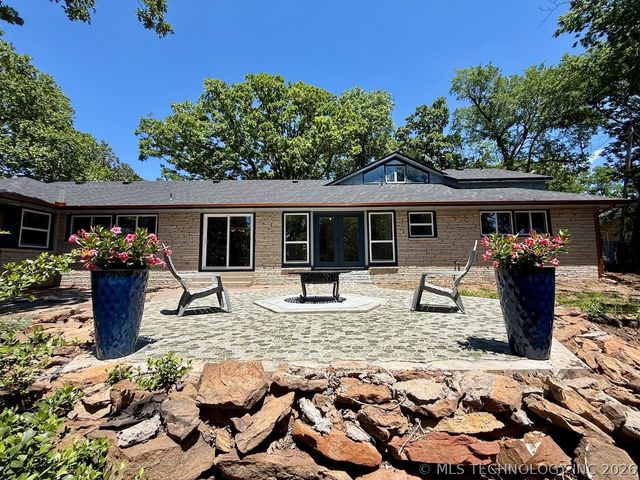 4316 E 72nd Place, Tulsa, OK 74136