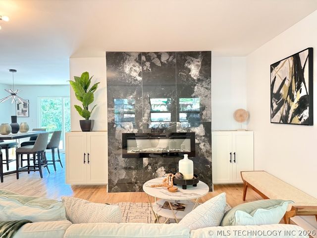 4316 E 72nd Place, Tulsa, OK 74136