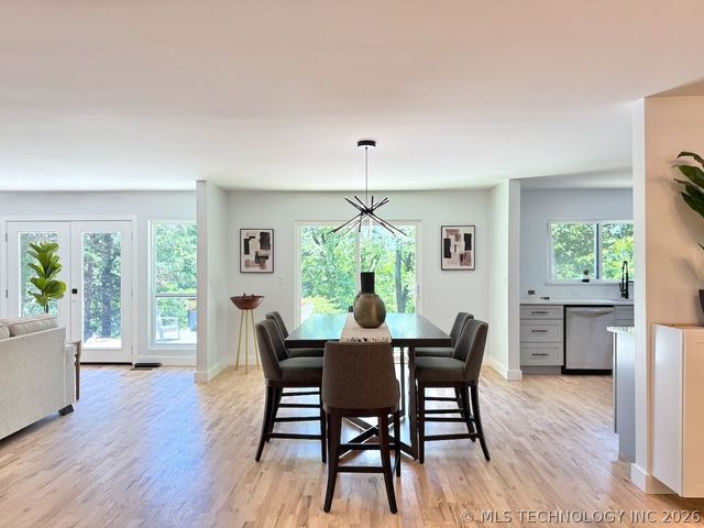 4316 E 72nd Place, Tulsa, OK 74136
