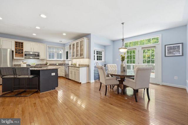 18620 KERILL RD, Triangle, VA 22172