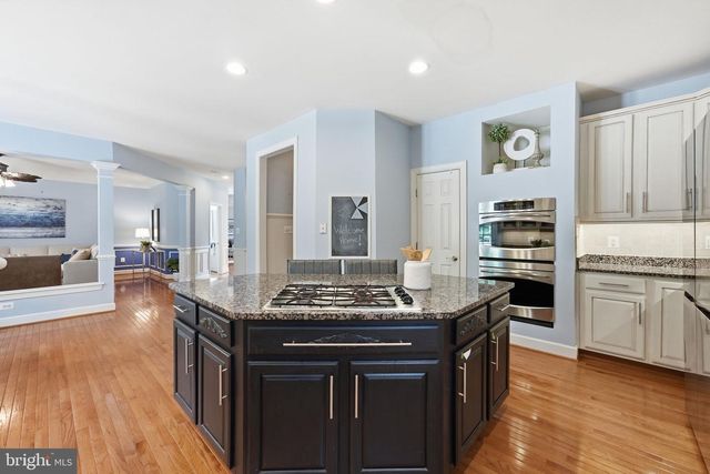 18620 KERILL RD, Triangle, VA 22172