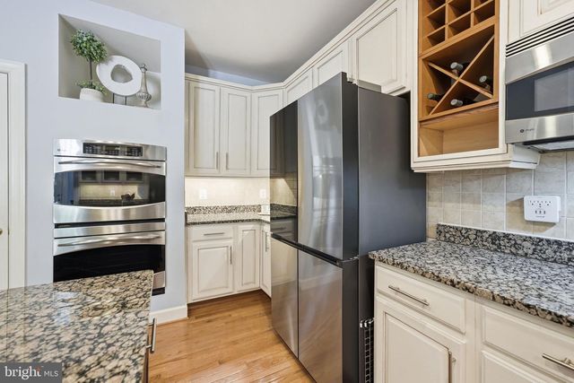18620 KERILL RD, Triangle, VA 22172
