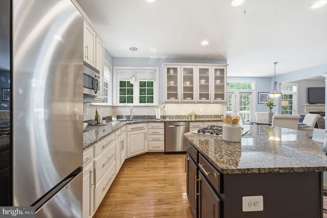 18620 KERILL RD, Triangle, VA 22172