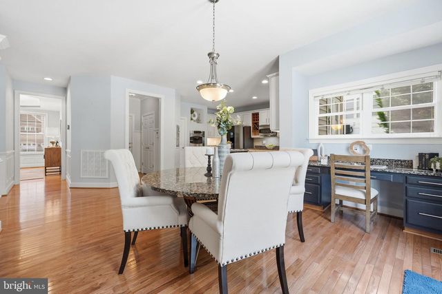18620 KERILL RD, Triangle, VA 22172