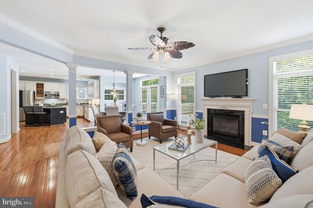 18620 KERILL RD, Triangle, VA 22172