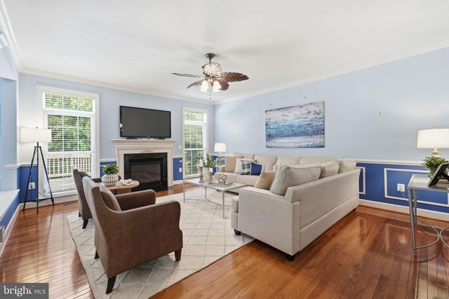 18620 KERILL RD, Triangle, VA 22172