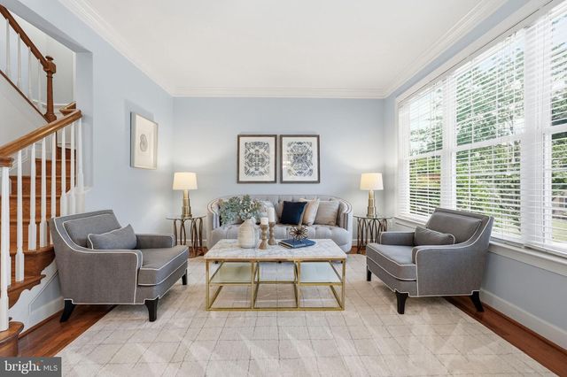 18620 KERILL RD, Triangle, VA 22172