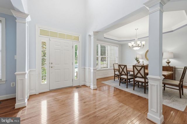 18620 KERILL RD, Triangle, VA 22172