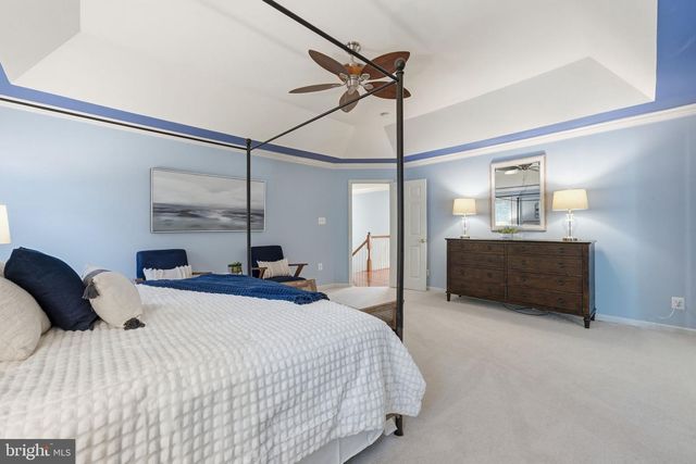 18620 KERILL RD, Triangle, VA 22172