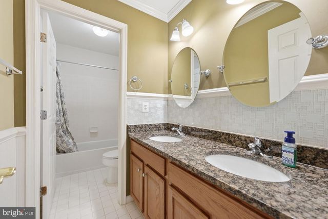 18620 KERILL RD, Triangle, VA 22172