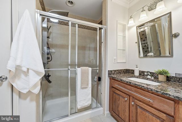 18620 KERILL RD, Triangle, VA 22172