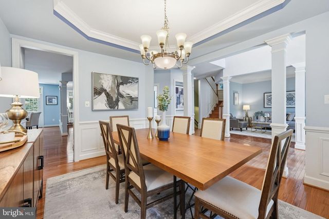 18620 KERILL RD, Triangle, VA 22172