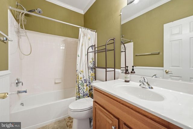 18620 KERILL RD, Triangle, VA 22172