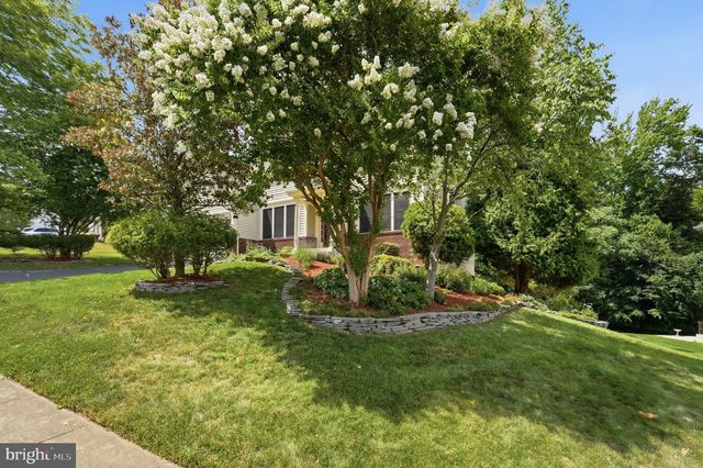18620 KERILL RD, Triangle, VA 22172