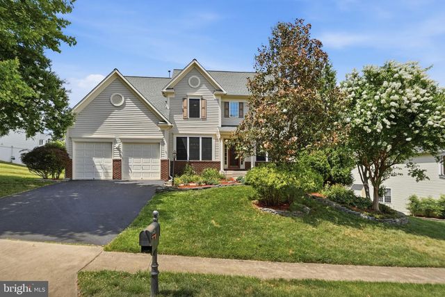 18620 KERILL RD, Triangle, VA 22172