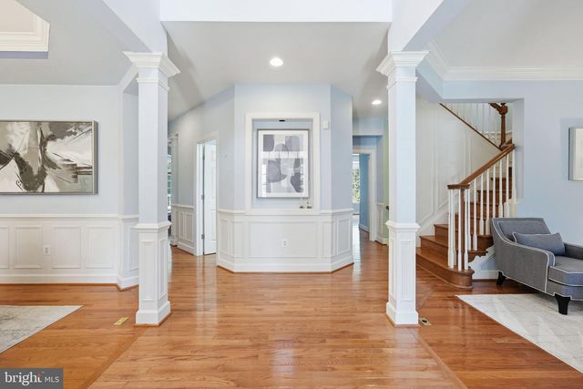 18620 KERILL RD, Triangle, VA 22172