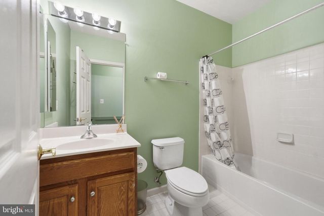 18620 KERILL RD, Triangle, VA 22172