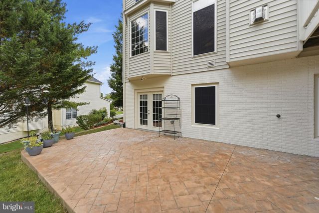 18620 KERILL RD, Triangle, VA 22172