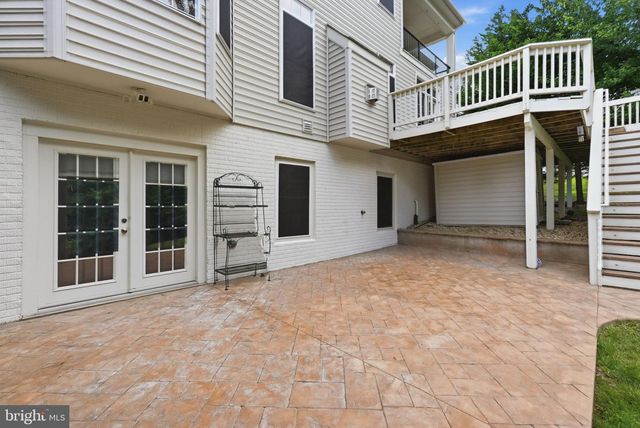 18620 KERILL RD, Triangle, VA 22172
