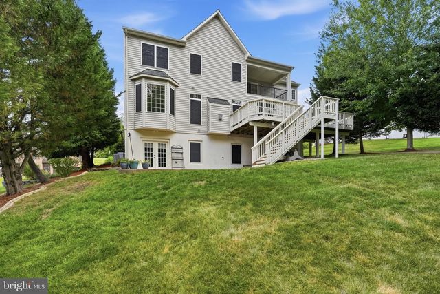 18620 KERILL RD, Triangle, VA 22172