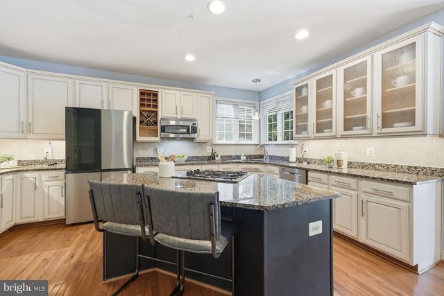 18620 KERILL RD, Triangle, VA 22172