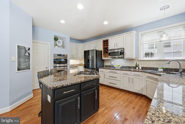18620 KERILL RD, Triangle, VA 22172