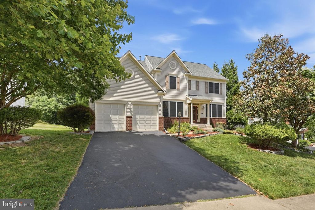 18620 KERILL RD, Triangle, VA 22172