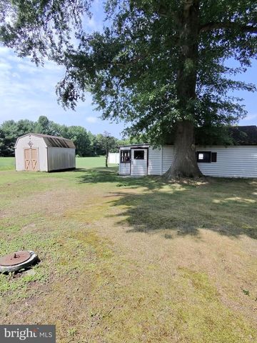 18340 JOHNSON RD, Lincoln, DE 19960
