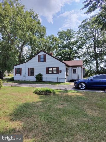 18340 JOHNSON RD, Lincoln, DE 19960