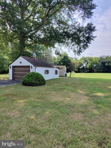 18340 JOHNSON RD, Lincoln, DE 19960