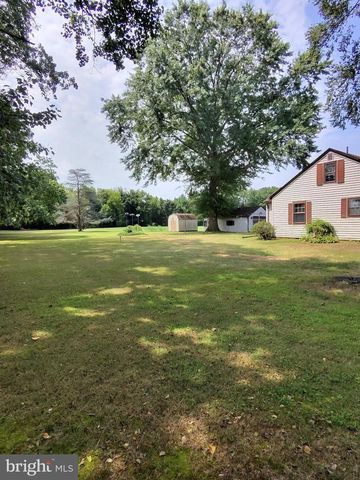 18340 JOHNSON RD, Lincoln, DE 19960