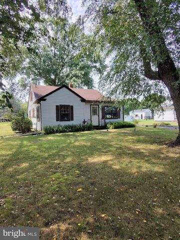 18340 JOHNSON RD, Lincoln, DE 19960