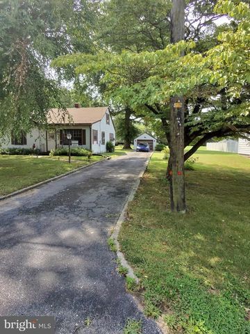 18340 JOHNSON RD, Lincoln, DE 19960
