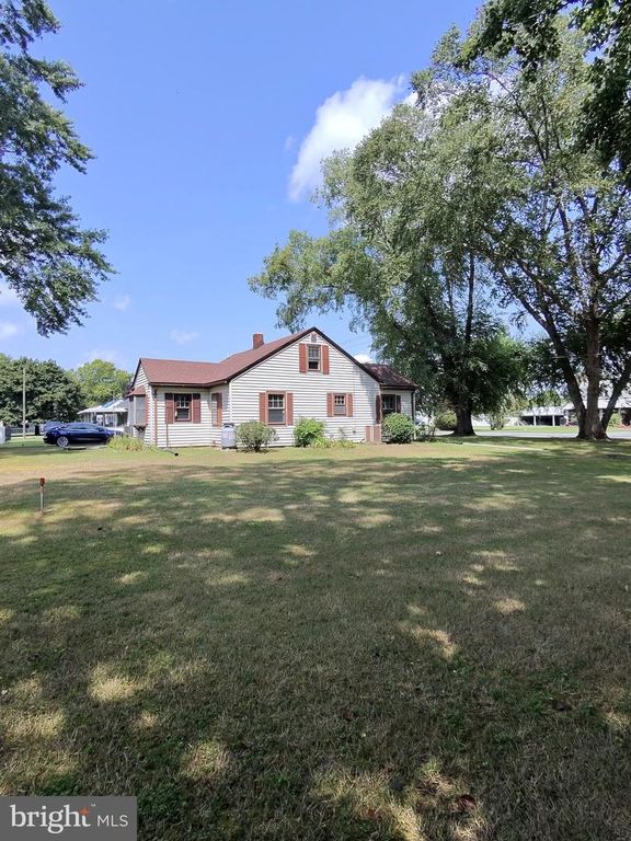 18340 JOHNSON RD, Lincoln, DE 19960