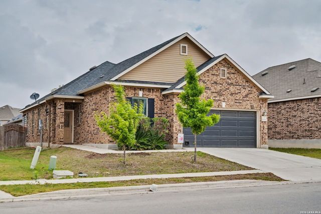 4568 KLEIN MDWS, New Braunfels, TX 78130
