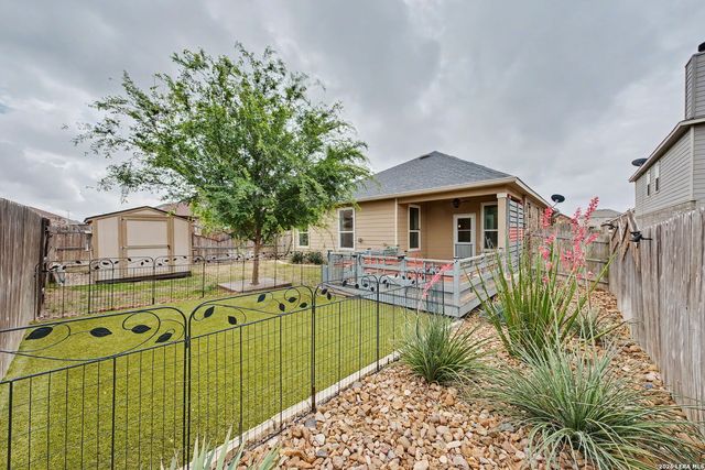 4568 KLEIN MDWS, New Braunfels, TX 78130