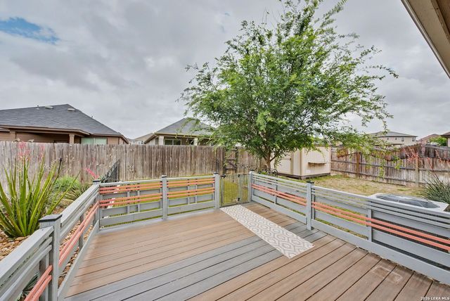 4568 KLEIN MDWS, New Braunfels, TX 78130
