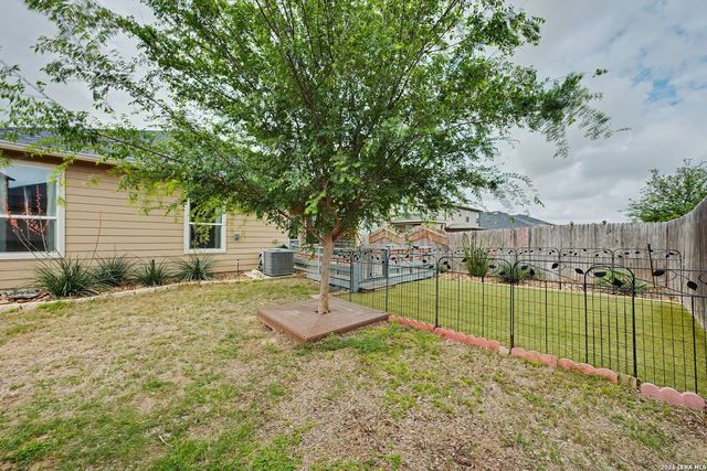 4568 KLEIN MDWS, New Braunfels, TX 78130