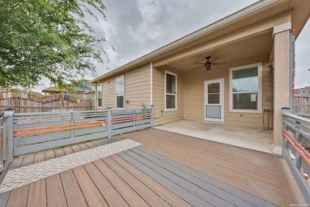 4568 KLEIN MDWS, New Braunfels, TX 78130