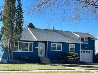 1824 Yellowstone Avenue, Billings, MT 59102