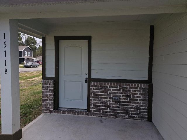 15118 Sorrento Bay Circle, Willis, TX 77318