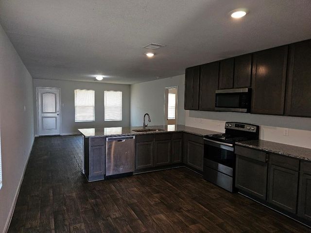 15118 Sorrento Bay Circle, Willis, TX 77318