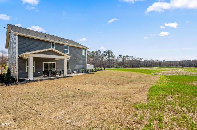 4924 Overeasy Drive, Apex, NC 27539