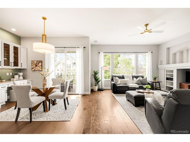 19411 W 57th Cir, Golden, CO 80403