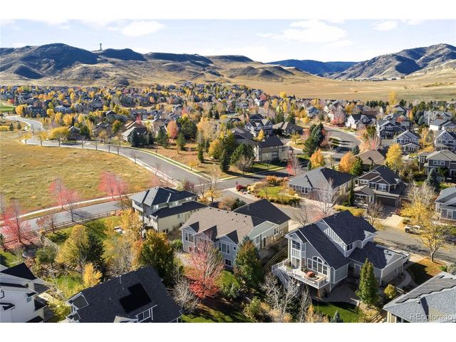 19411 W 57th Cir, Golden, CO 80403
