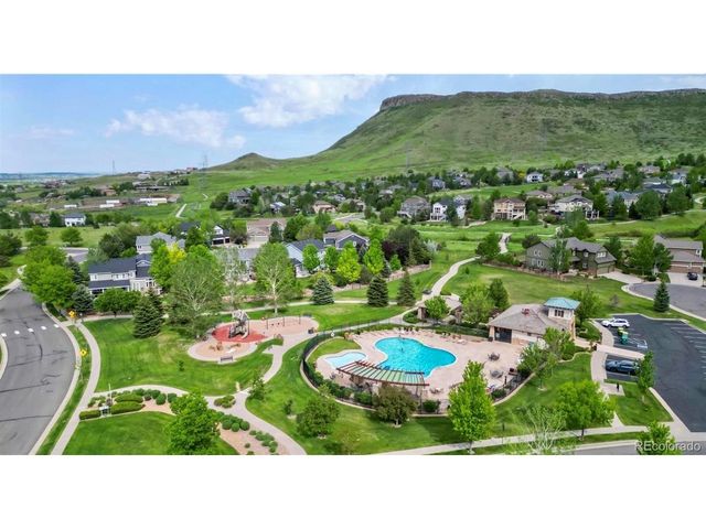 19411 W 57th Cir, Golden, CO 80403