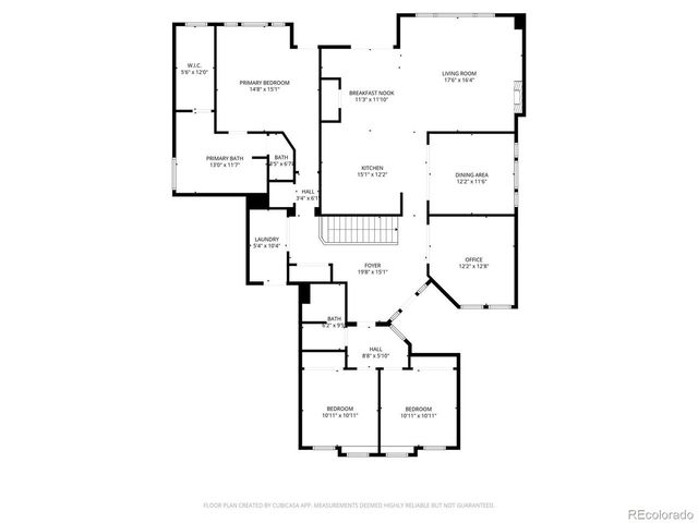 19411 W 57th Cir, Golden, CO 80403